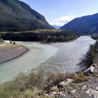 Фото путешественника — 1