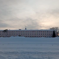 Фото отзыва 3: экскурсия "Другая Вологда: Заречье"