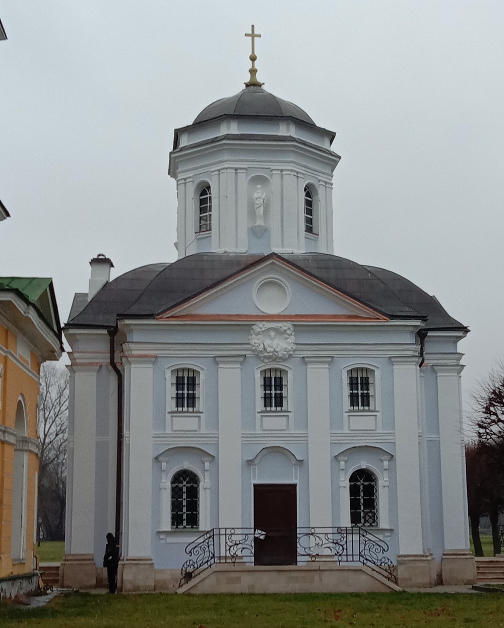 «Кусково — милый уголок» (7/10)