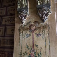 Фото отзыва 3: экскурсия "Парадные Сололаки: тёплая прогулка и чаепитие в старинной квартире"