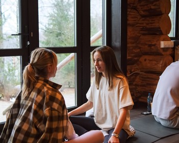 Крийя-йога, медитации