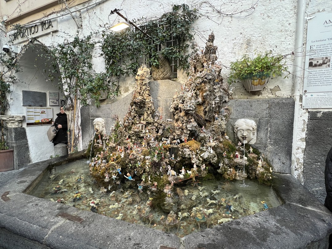 Восхитительный день с Алиной! Её увлекательные рассказы сделали наш полный дневной тур по Позитано, Амальфи, Атрани