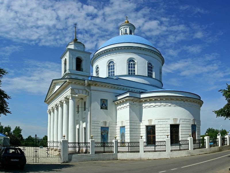 Фото экскурсии 10