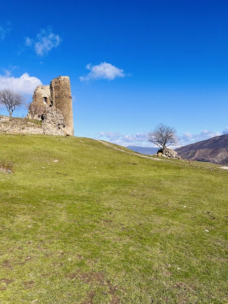 Прекрасный маршрут, наполняющий такими разными по настроению впечатлениями. Очень хотела именно такое наполнение, включающее Боржоми. Гид