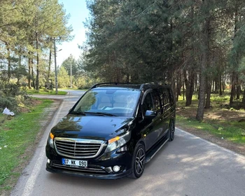 Добро пожаловать в Стамбул