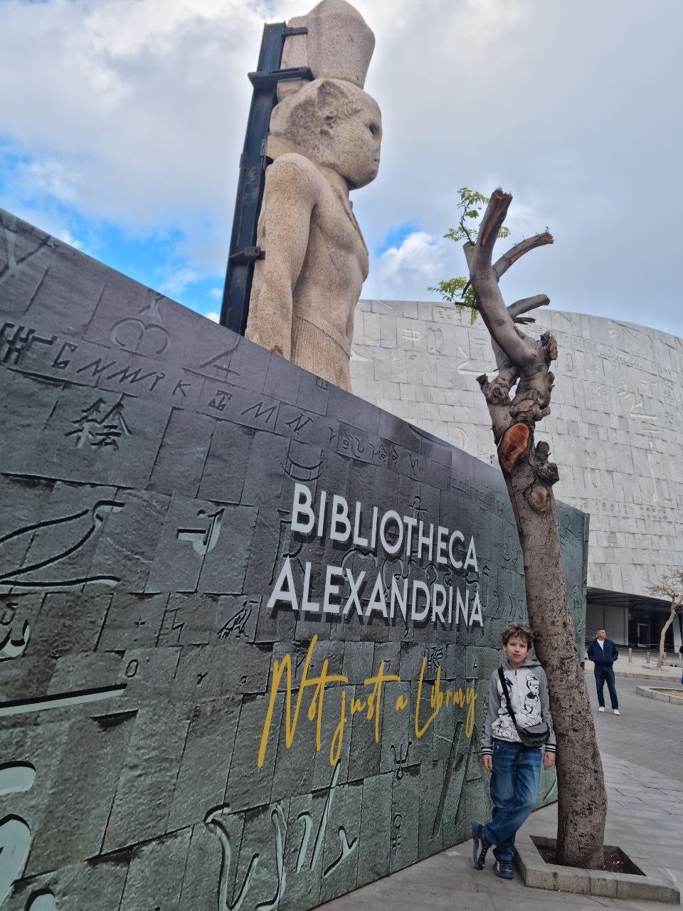 Каир и окрестности за 2 дня (Дмитроченко)