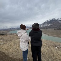 Фото отзыва 2: экскурсия "Из Ташкента — в горы Западного Тянь-Шаня!"