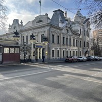 Фото отзыва 3: экскурсия "Тайны Ивановской горки и улицы Воронцово Поле"