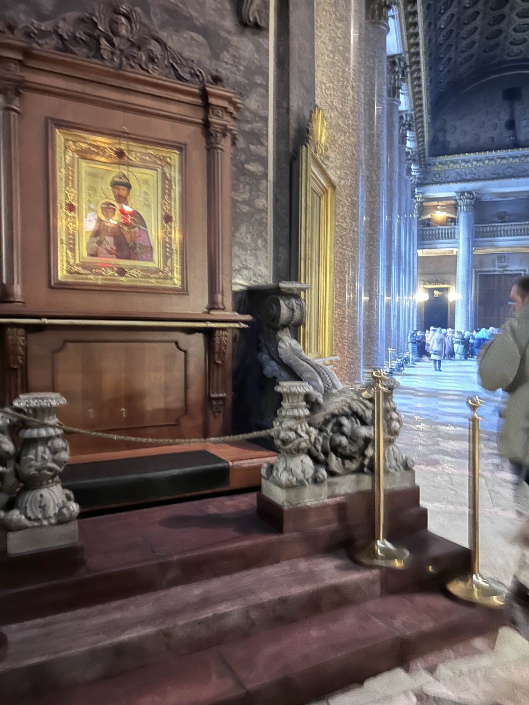 Загадки двух соборов и трёх Александров (Наталья)