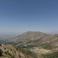 Фото отзыва 5: экскурсия "Из&nbsp;Ташкента&nbsp;— к&nbsp;курортам Чарвак, Чимган и Амирсой"