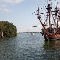 Фото отзыва 2: экскурсия "Весь Воронеж — в одном маршруте"