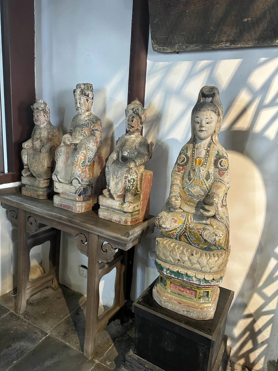 Посетили 2 экскурсии с Баяной и не пожалели. Прекрасный гид, с великолепными знаниями истории Китая. Посетили