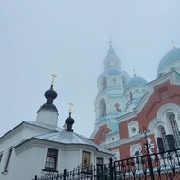 Фото отзыва 3: экскурсия "Водная прогулка на остров Валаам и Ладожские шхеры"