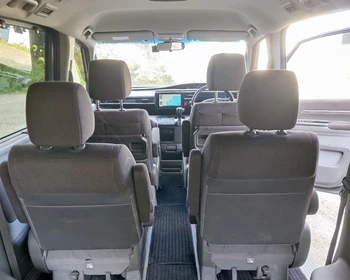 Сердце Приморья - Владивосток и остров Русский