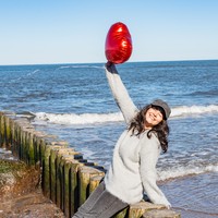 Фото туриста Надежда 4 - Зеленоградск — Кранц: фотоприключение в городке у моря