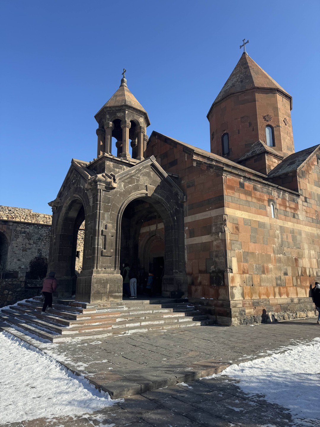 Борис и Тигран команда на пять с плюсом ☺️ Слаженно, грамотно, интересно и познавательно организована экскурсия!