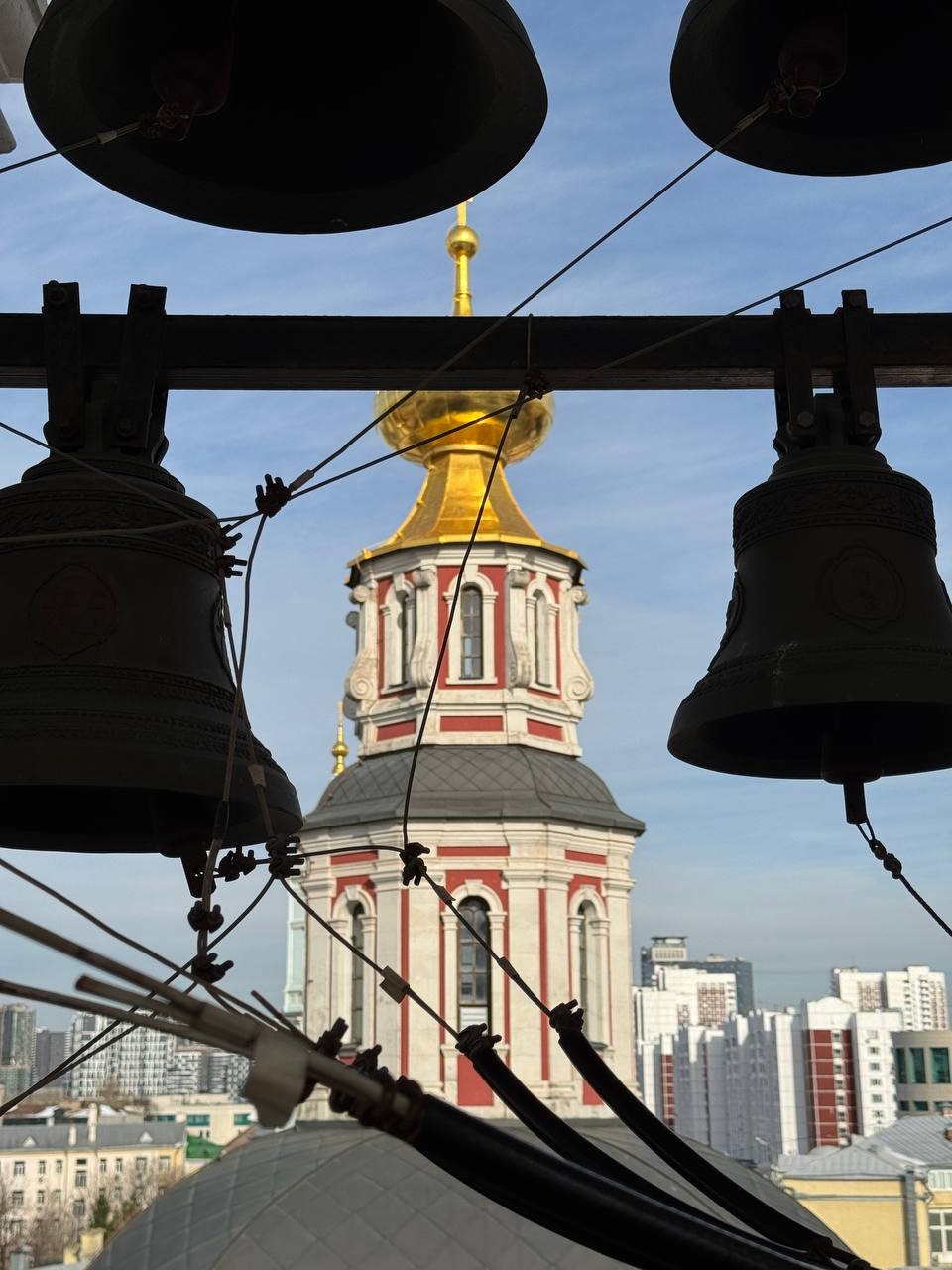 Это была потрясающая экскурсия, полная открытий, эмоций и настоящего волшебства! Мы не просто прогулялись по Алексеевской
