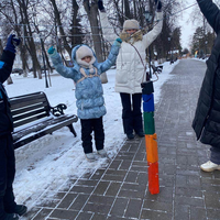 Фото отзыва 6: экскурсия "Квест-экскурсия «Спасти Ярославль»"