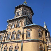 Фото отзыва 2: экскурсия "Казань многоликая"
