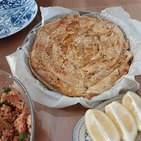 Фото отзыва 3: экскурсия "Турецкий квартирник: тайны османской кухни"