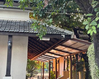 Чиангмай - северная столица и религиозные храмы