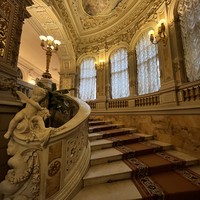 Фото туриста Мария 6 - Владимирский дворец изнутри