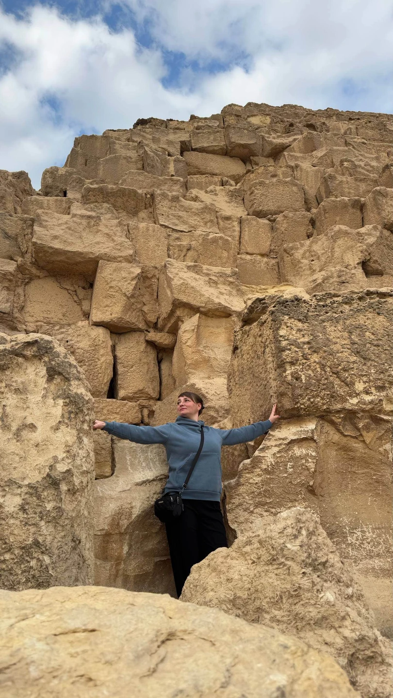 Лучшая экскурсия в моей жизни, но всё по порядку: