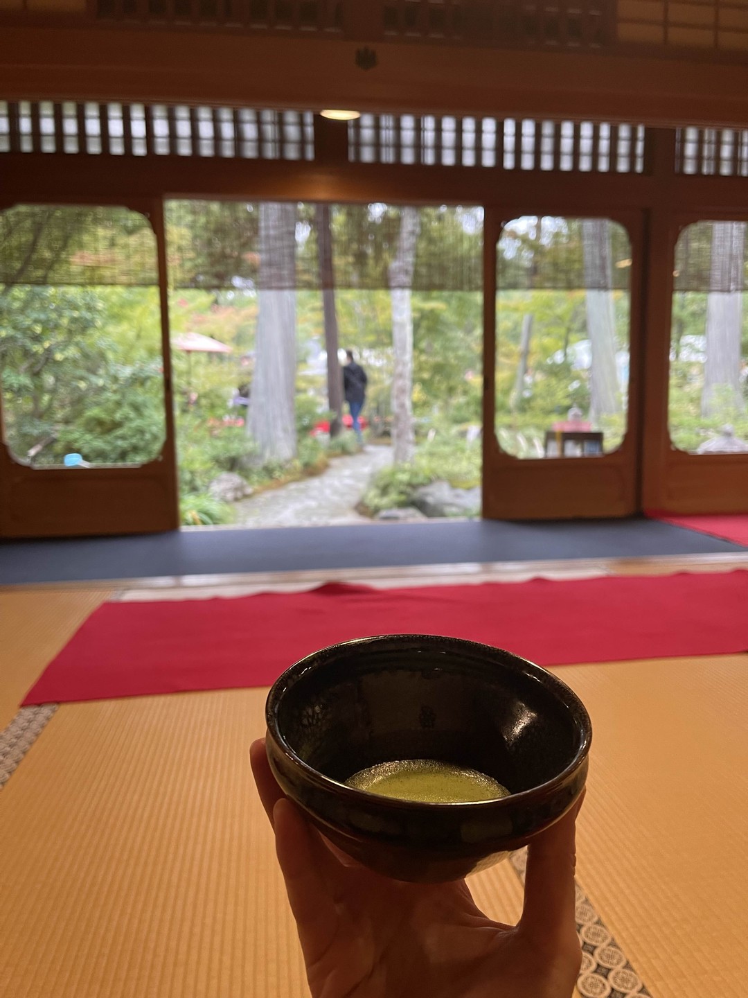 Культовые памятники Киото (Юлия)