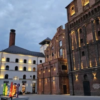 Фото отзыва 1: экскурсия "Мятежный дух Понарта"