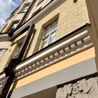 Фото отзыва 3: экскурсия "Знакомство с Финляндией через архитектуру Выборга"