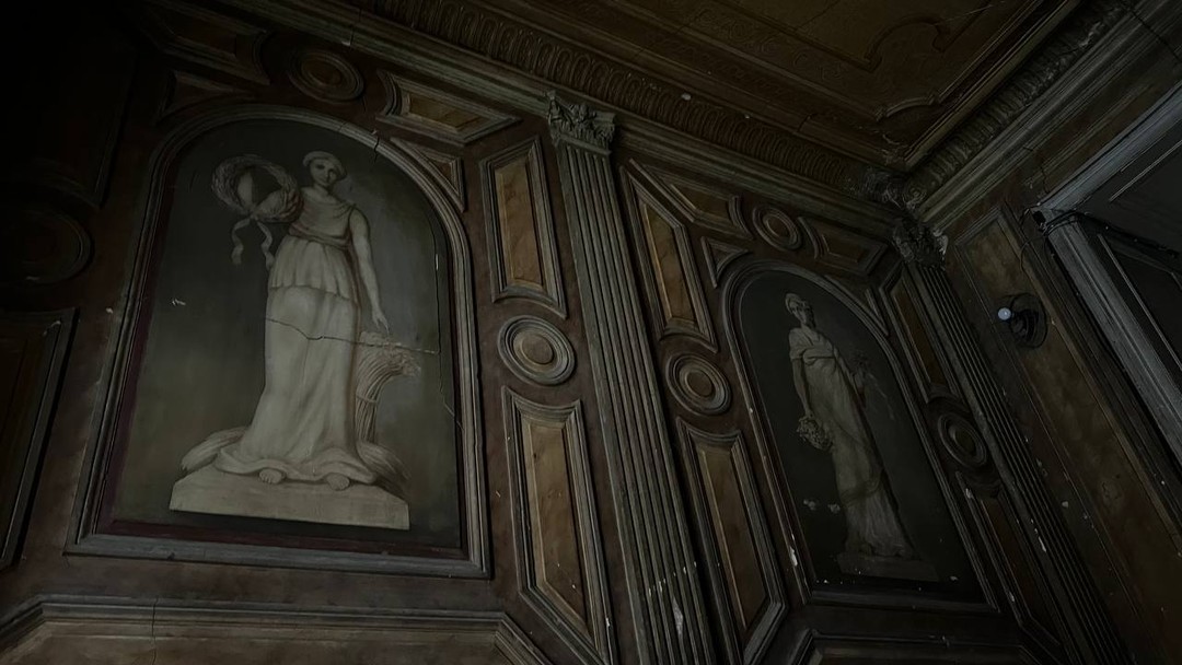 Свидание с Тбилиси: иммерсивная прогулка по Сололаки (Светлана)