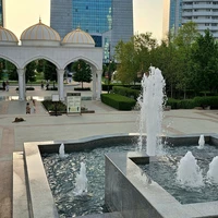 Фото отзыва 4: экскурсия "Кисловодск&nbsp;— Чечня в&nbsp;мини-группе: Грозный + Шали + Аргун"