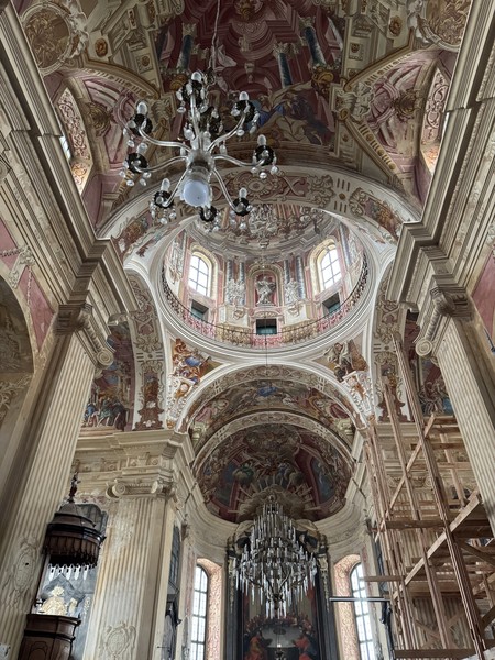 Замки Беларуси: групповая экскурсия в Мир и Несвиж из Минска (Станислав)