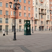 Фото отзыва 5: экскурсия "Гуляй как петербуржец"
