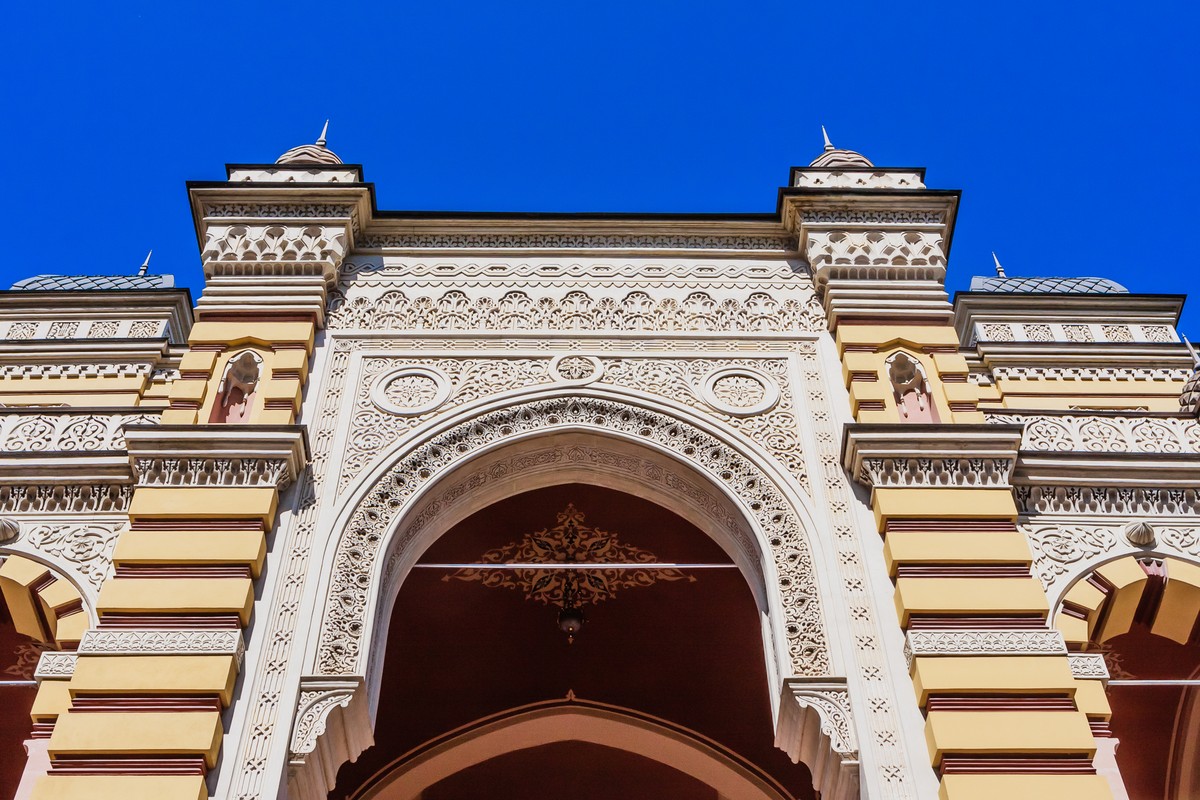 Фото Немецкий Тифлис