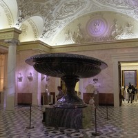 Фото отзыва 3: экскурсия "Фотоэкскурсия «Прогулка по Эрмитажу» с профессиональным гидом–фотографом"
