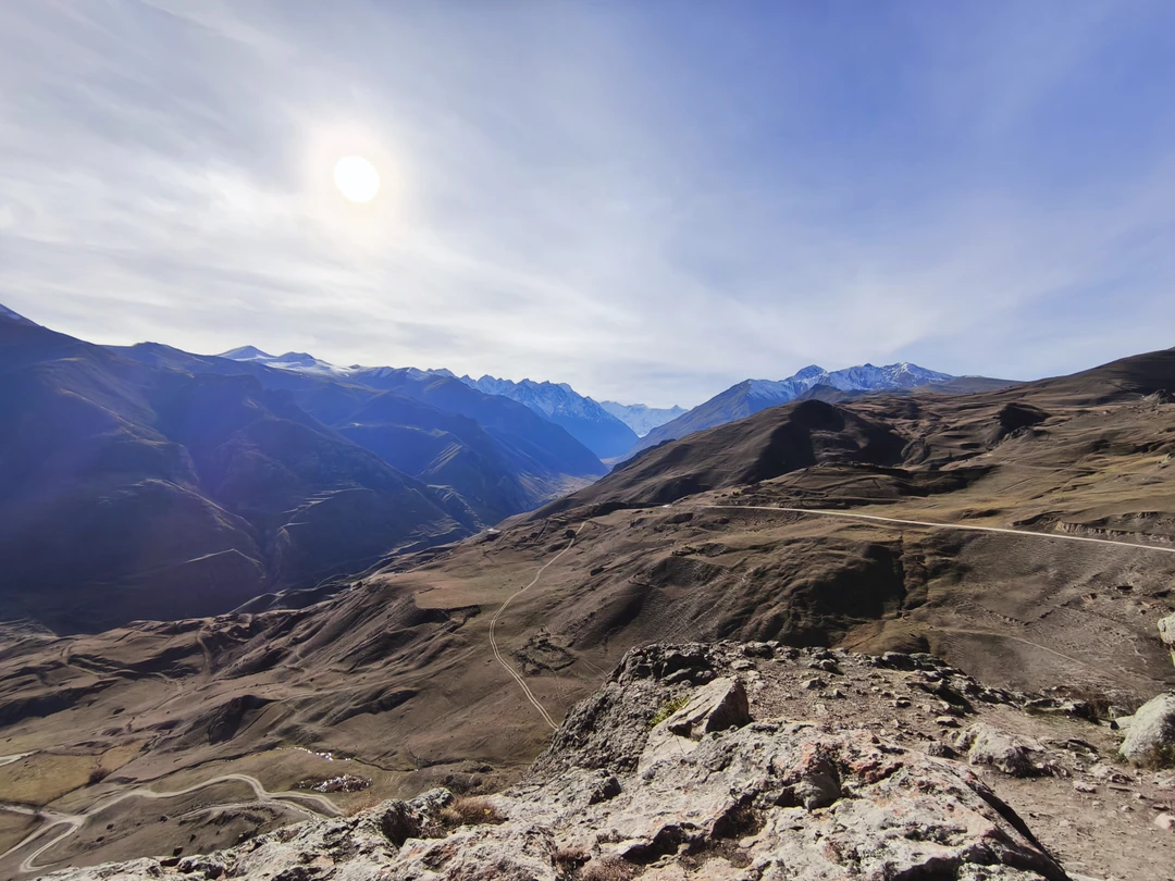 Отлично. И как организован и какие впечатления