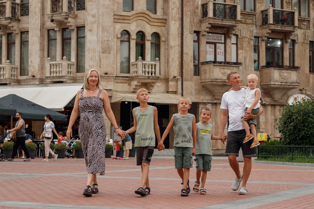 Виктория,спасибо за фото прогулку