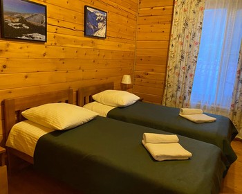 Фото отзыва 2: авторский тур "Когда цветёт маральник: по самым красивым местам Алтая с коренным жителем"