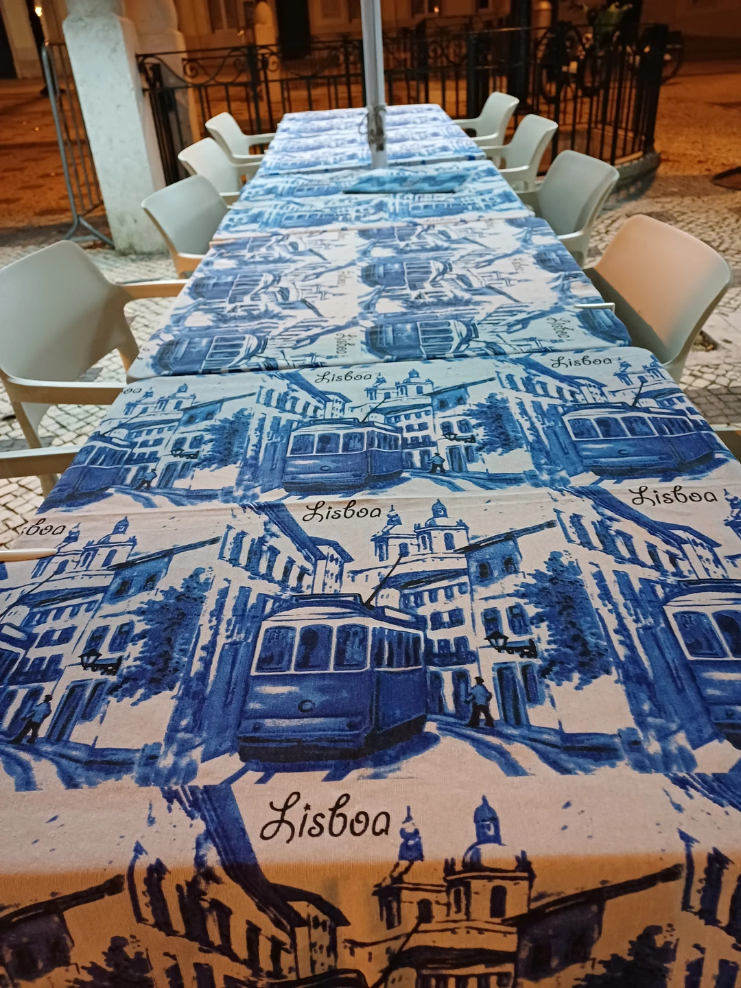 Великолепно!