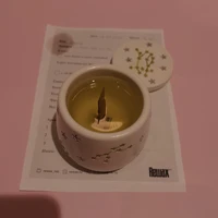 Фото отзыва 2: экскурсия "Из Москвы с любовью: мастер-класс по изготовлению ароматических свечей"