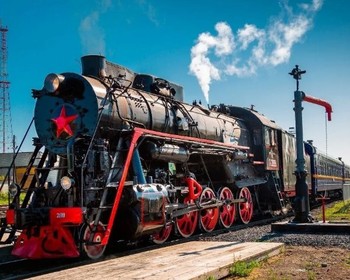 Водная прогулка, водопад Ахвенкоски, парк «Рускеала», гора Паасо