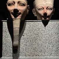 Фото отзыва 3: экскурсия "Магия Древнего Египта: экскурсия в археологический музей Шарм-эль-Шейха"