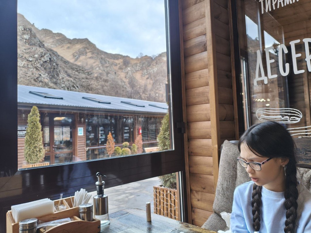 Фантастическое погружение в мир природы и культуры Кавказа