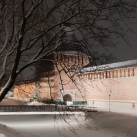 Фото отзыва 1: экскурсия "Магия вечернего Смоленска"