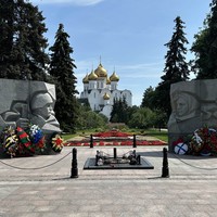 Отзыв о экскурсии "Ярославль — первая встреча" — фото 4