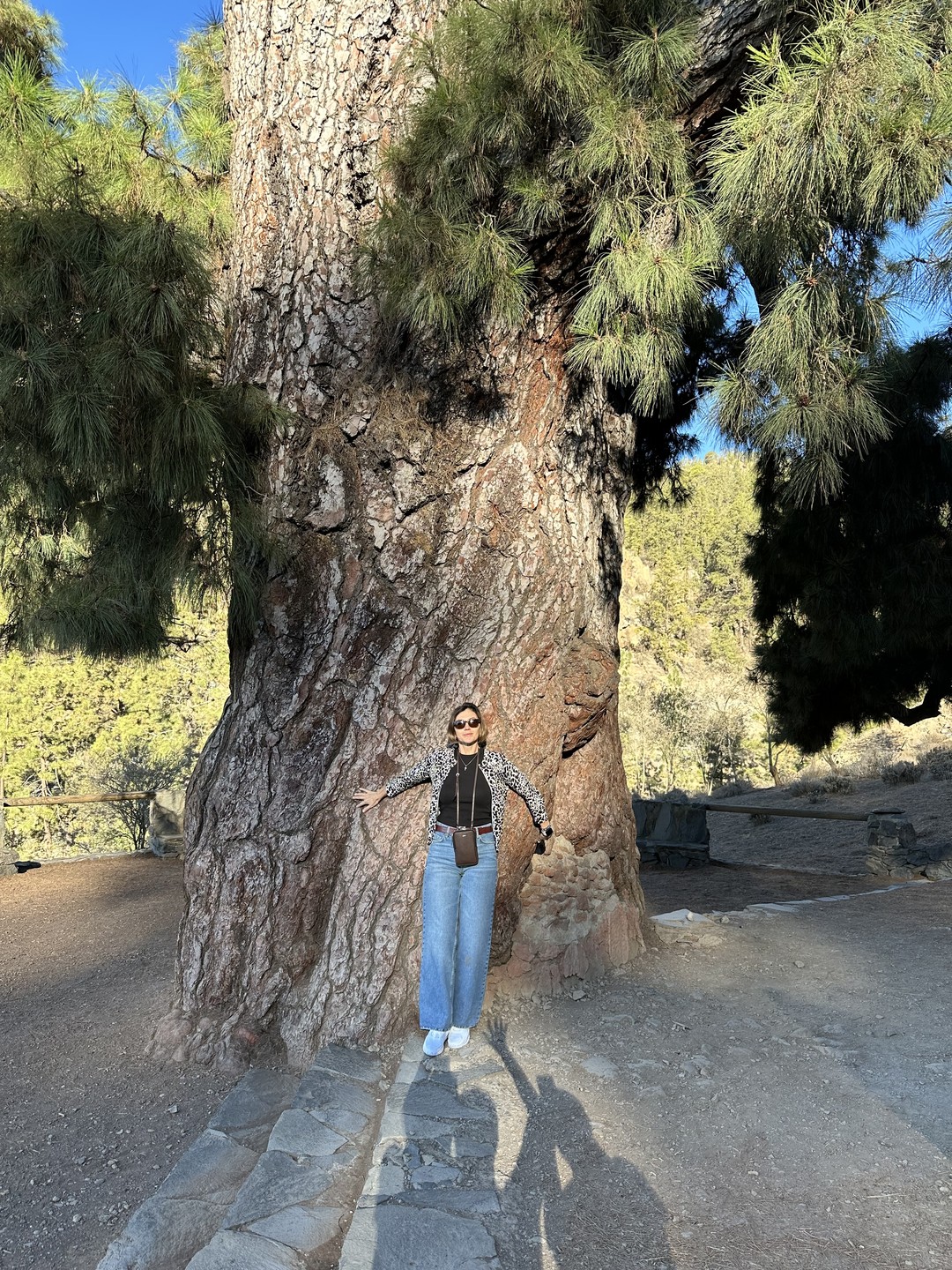 Очень насыщенная программа. За один день мы побывали в двух абсолютно разных местах. Александр очень эрудирован