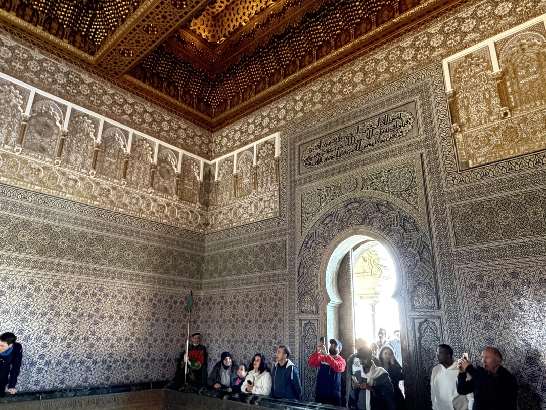 Знакомьтесь, Рабат (Наталья)