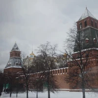 Фото отзыва 1: экскурсия "Три часа на автобусе — и вы знакомы с Москвой!"