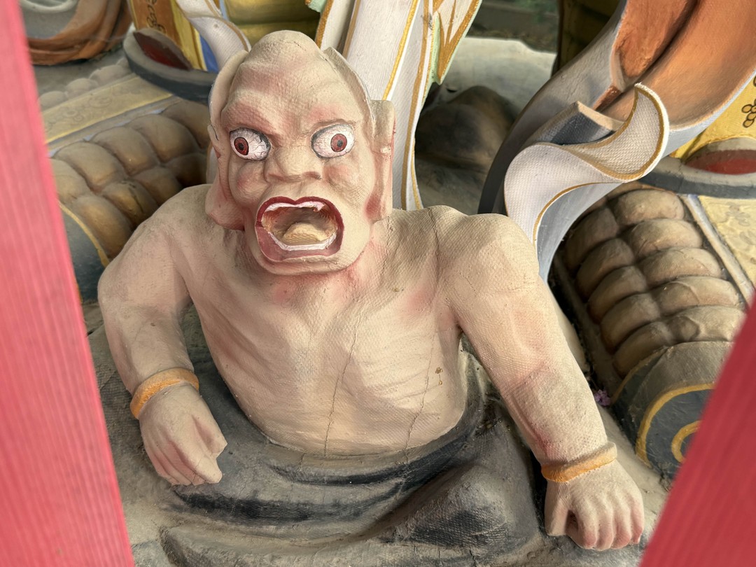 Большое спасибо, Анжела, за прекрасный день в Сеуле! Если времени мало, а хочется увидеть разные грани